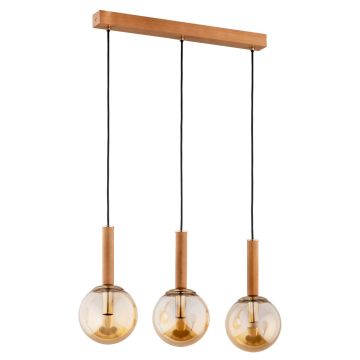 Alfa Tori 62312 lampa wisząca 3x40W/E14 IP20