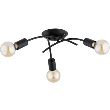 Alfa TORIZO 62635 lampa sufitowa 3x15W/E27   