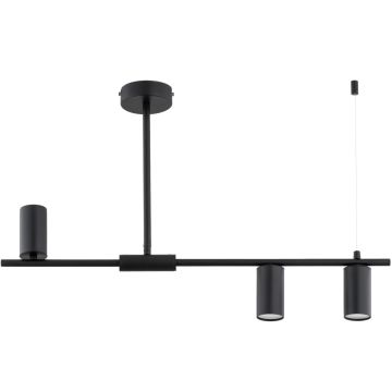 Alfa URANOS 62535 lampa sufitowa 3x10W/GU10   