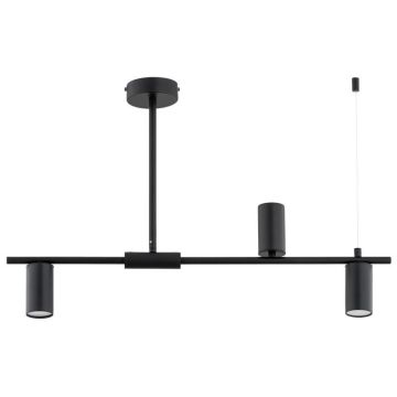 URANOS 62536 lampa wisząca 3x10W/GU10 IP20