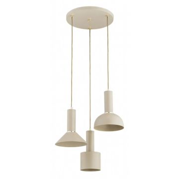 Alfa VANTI 62615 lampa wisząca 3xE27   