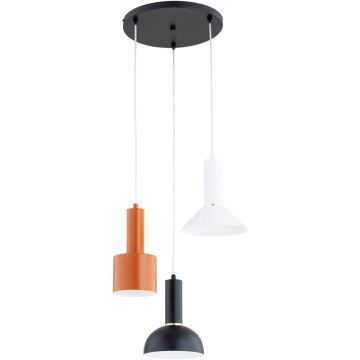 Alfa VANTI 62644 lampa wisząca 3xE27   