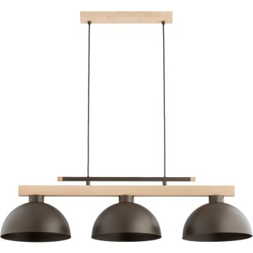 Alfa VERTA 62619 lampa wisząca 3xE27   