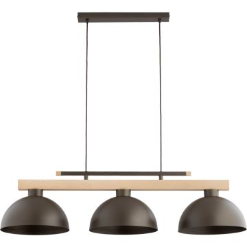 Alfa VERTA 62623 lampa wisząca 3xE27   