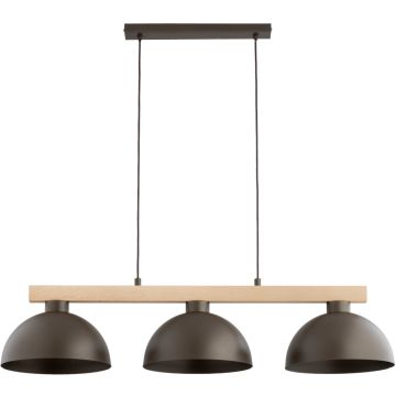 Alfa VERTA 62624 lampa wisząca 3xE27   