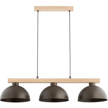 Alfa VERTA 62625 lampa wisząca 3xE27   