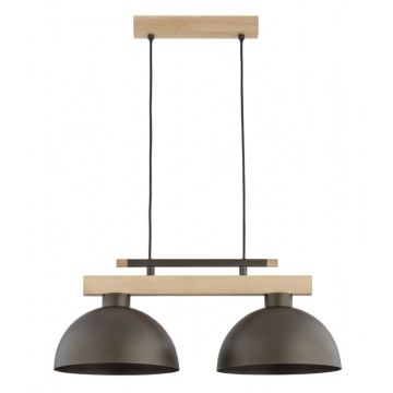 Alfa VERTA 62626 lampa wisząca 2xE27   