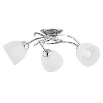 Alfa VERWIL 62382 lampa sufitowa 3x15W/E27 IP20
