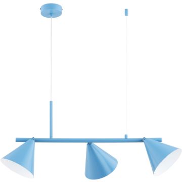 Alfa ZELTA 62629 lampa wisząca 3xE27   