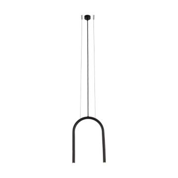 Antigo Sukomo 7858 lampa wisząca 2x40W/G9 IP20