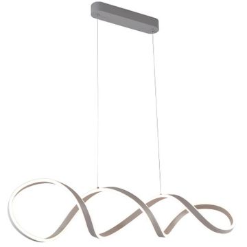 Aviano Lighting TREVANCE 6204-0106 lampa wisząca 56w/led 3000K 3000k 