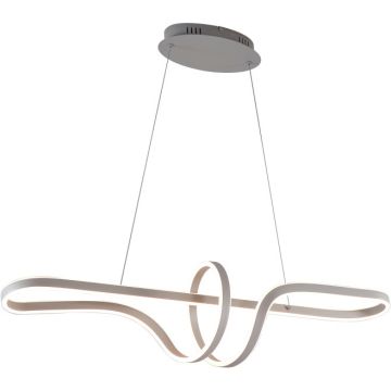 Aviano Lighting TREVANCE 6205-0106 lampa wisząca 72w/led 3000K 3000k 