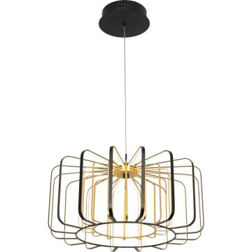 Aviano Lighting XARA 6210-0110L lampa wisząca 35w/led 3000K 3000k 