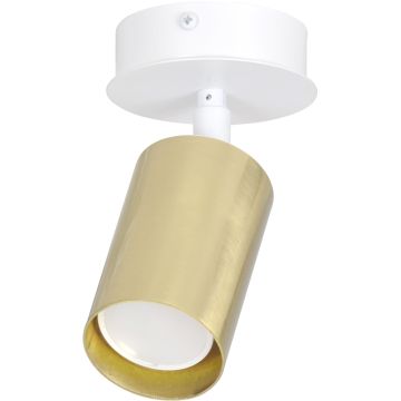 Emibig ZEN 1 WHITE 623/1 lampa sufitowa 1x30W/GU10 IP20