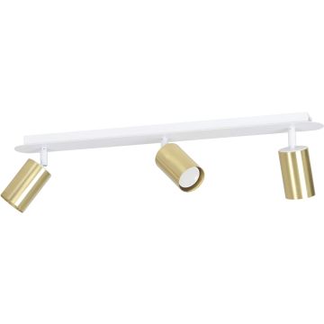 Emibig ZEN 3 WHITE 623/3 lampa sufitowa 3x30W/GU10 IP20