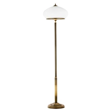 Jupiter ZEUS 627 lampa podłogowa 2x15W/E27 IP20