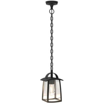 Lutec KELSEY 6273601012 lampa wisząca 1x40w/e27   ip44