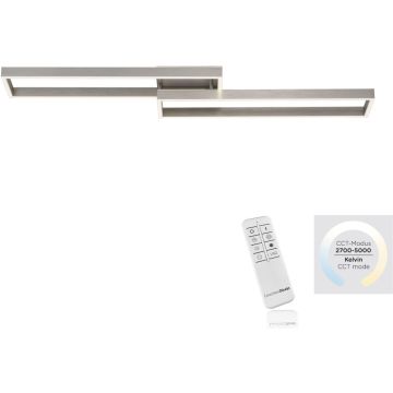 Paul Neuhaus PAAN 6231-55 lampa sufitowa 2x45W/LED 4850lm 2700-5000k ip20