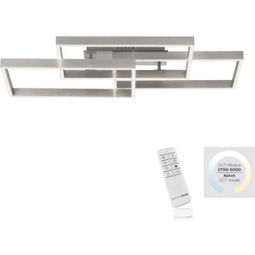 Paul Neuhaus PAAN 6232-55 lampa sufitowa 2x52W/LED 4900lm 2700-5000k ip20