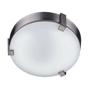 Prezent CLIP 62002 plafon sufitowy 1x22W/T5 IP20