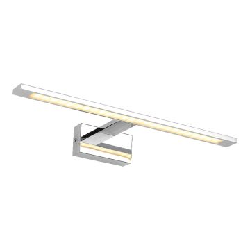 Prezent DAKAR 62300 kinkiet 1x10W/LED 700lm IP20