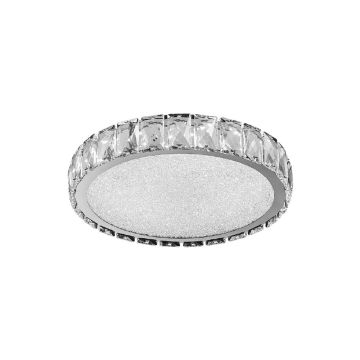 Prezent GIRO 62407 plafon sufitowy 1x29W/LED 2400lm IP20