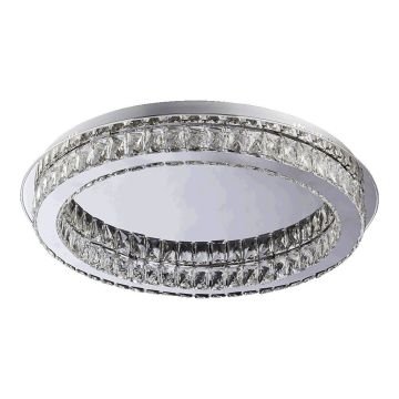 Prezent MOVIDA 62401 plafon sufitowy 1x48W/LED 3600lm IP20