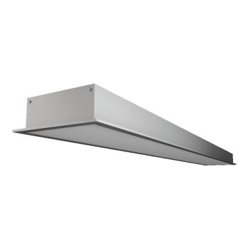 Prezent OFFINA LED SURFACE 62200 plafon sufitowy 1x36W/LED 3240lm IP20