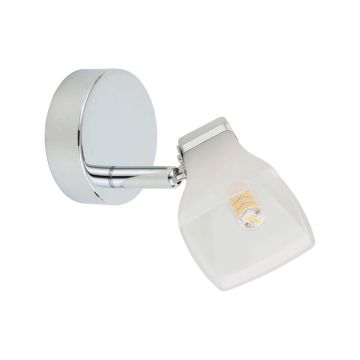 Prezent QUADO 62600 kinkiet 1x4W/G9 IP20