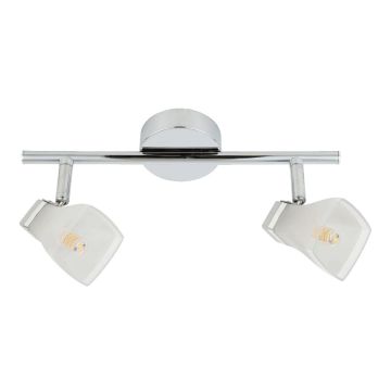 Prezent QUADO 62601 spot 2x4W/G9 IP20