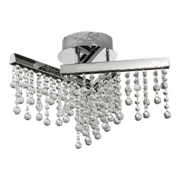 Prezent WELVET 62418 lampa sufitowa 1x18W/LED 1460lm IP20