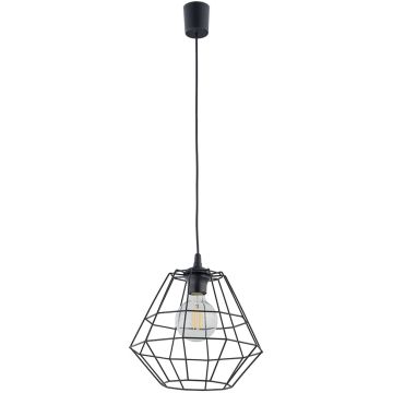 TK-Lighting DIAMOND 6206 lampa wisząca E27