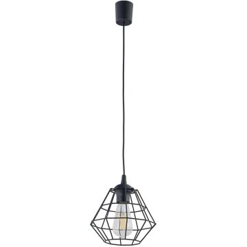 TK-Lighting DIAMOND 6207 lampa wisząca E27