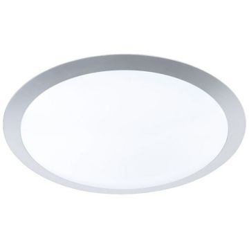 Trio GONZALO 626512587 plafon sufitowy 1x25w/led 2300lm 3000k ip20