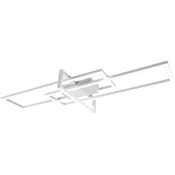 Trio SALINAS 620310331 lampa sufitowa 1x34w/led 4100lm 4000k ip20