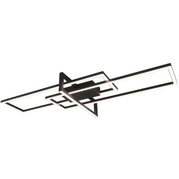 Trio SALINAS 620310332 lampa sufitowa 1x34w/led 3900lm 3000k ip20
