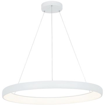 Zambelis PENDANT LED 2061 lampa wisząca 60W/led 4800lm 3000K IP20