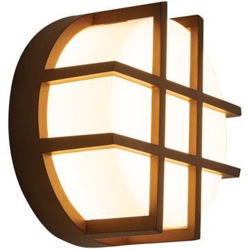 Zambelis SCONCE LIGHT E342 kinkiet 10W/led 880lm 3000K IP65