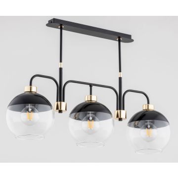 Alfa ALMARY 63002 lampa sufitowa 3x60W/E27  