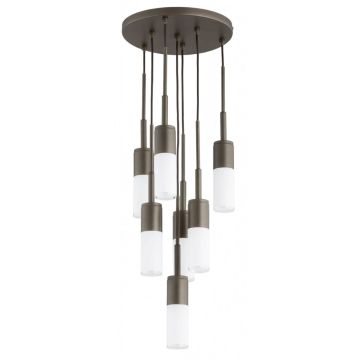 Alfa ARIZON 63438 lampa wisząca 7x/E14   