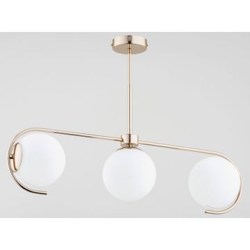 Alfa ASTANA 63085 lampa sufitowa 3x40W/E14  