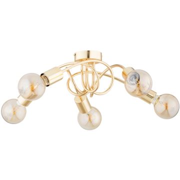 Alfa FARTA 63262 lampa sufitowa 5x15W/E27   