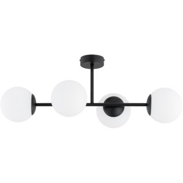 Alfa GLORENA 63430 lampa sufitowa 4x10W/E14   