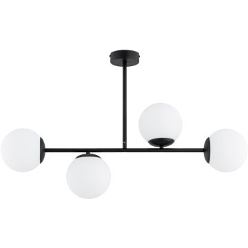 Alfa GLORIS 63432 lampa sufitowa 4x10W/E14   