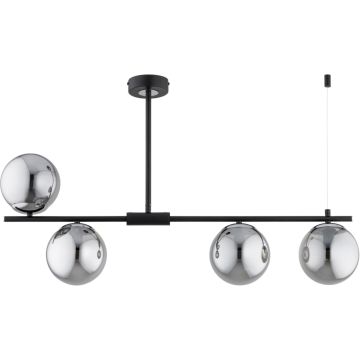 Alfa HILL 63338 lampa sufitowa 4x10W/E14   