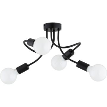 Alfa HITO 63368 lampa sufitowa 4x15W/E27   