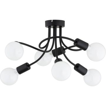Alfa HITO 63369 lampa sufitowa 6x15W/E27   