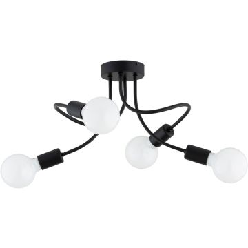 Alfa HITO 63370 lampa sufitowa 4x15W/E27   