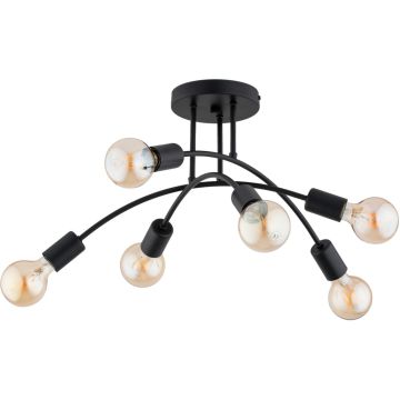 Alfa LANTI 63339 lampa sufitowa 6x15W/E27   