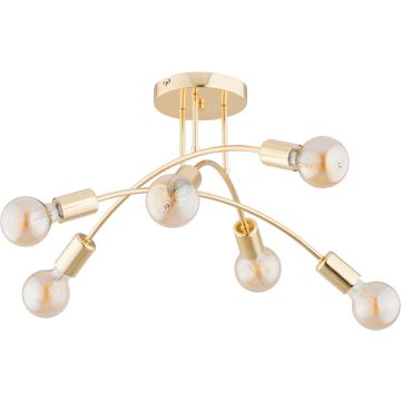 Alfa LANTI 63340 lampa sufitowa 6x15W/E27   